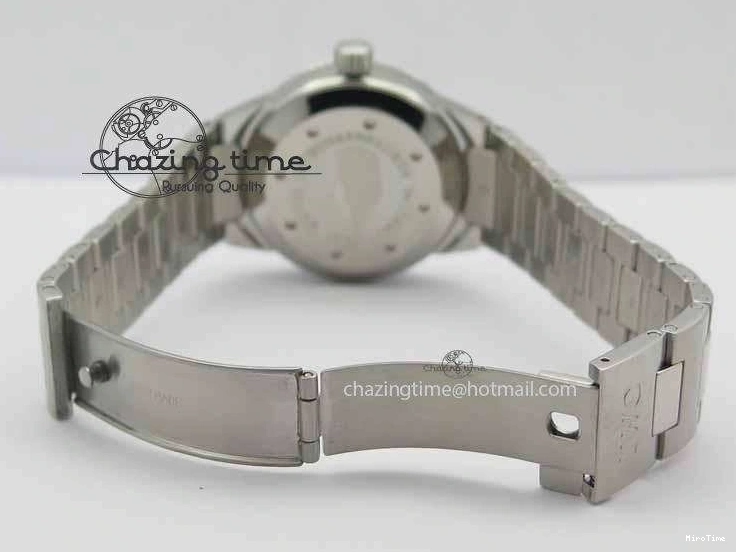 MIROTIME 0226 Aquatimer Automatic SS Noob Best Edition White Dial On SS Bracelet A Lightweight 7251